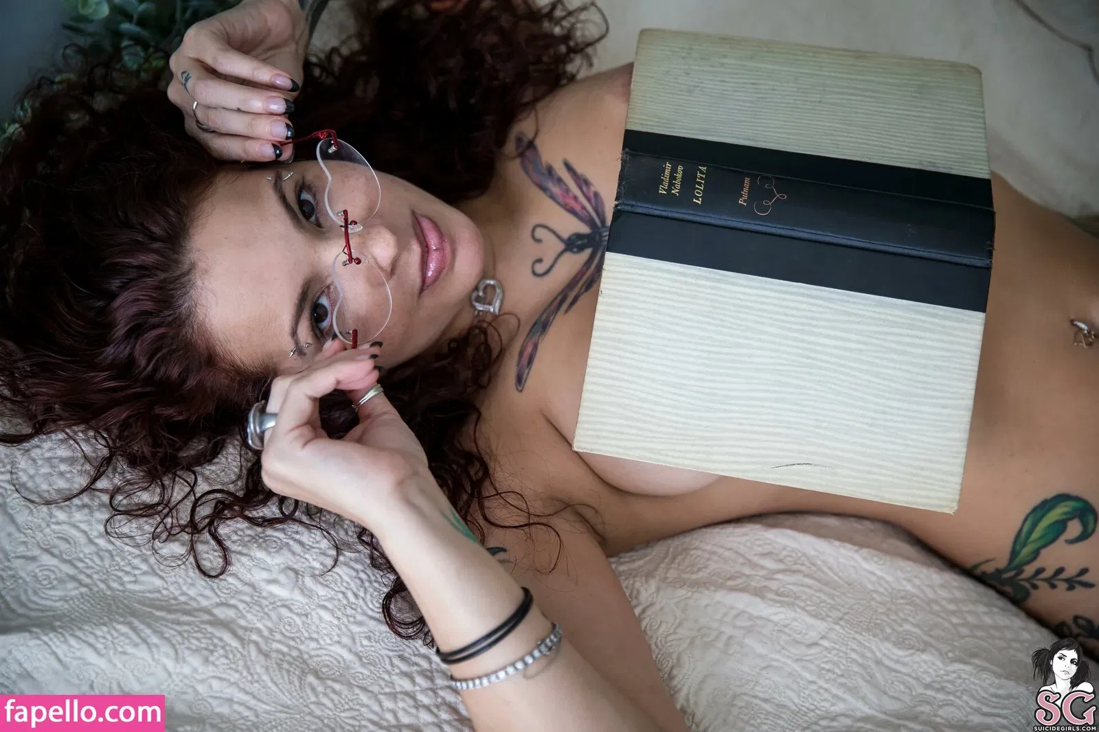 Ginarys Kinky Adventures Onlyfans Photo Gallery 