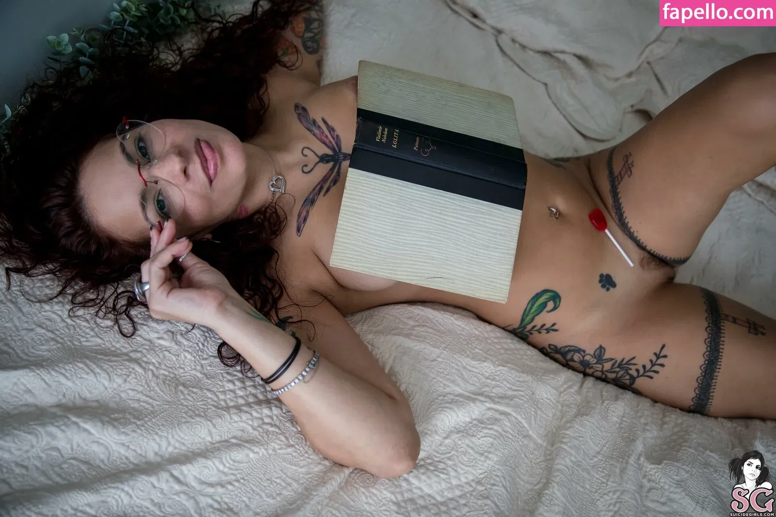 Ginarys Kinky Adventures Onlyfans Photo Gallery 