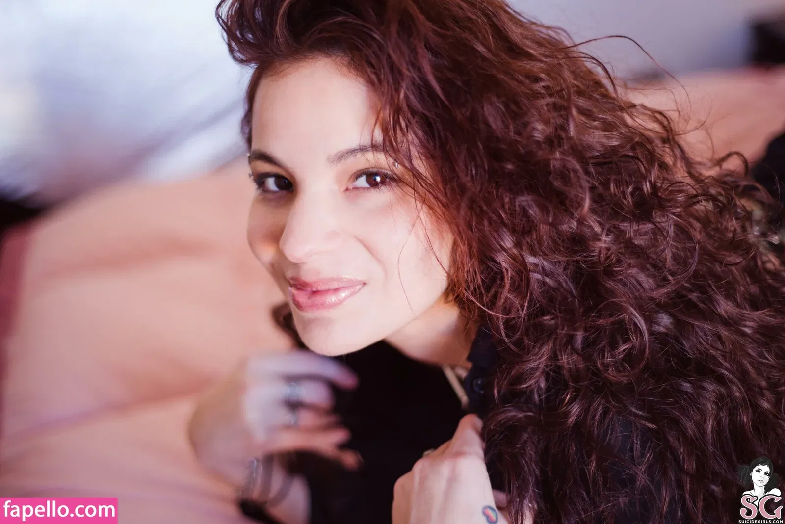 Ginarys Kinky Adventures Onlyfans Photo Gallery 