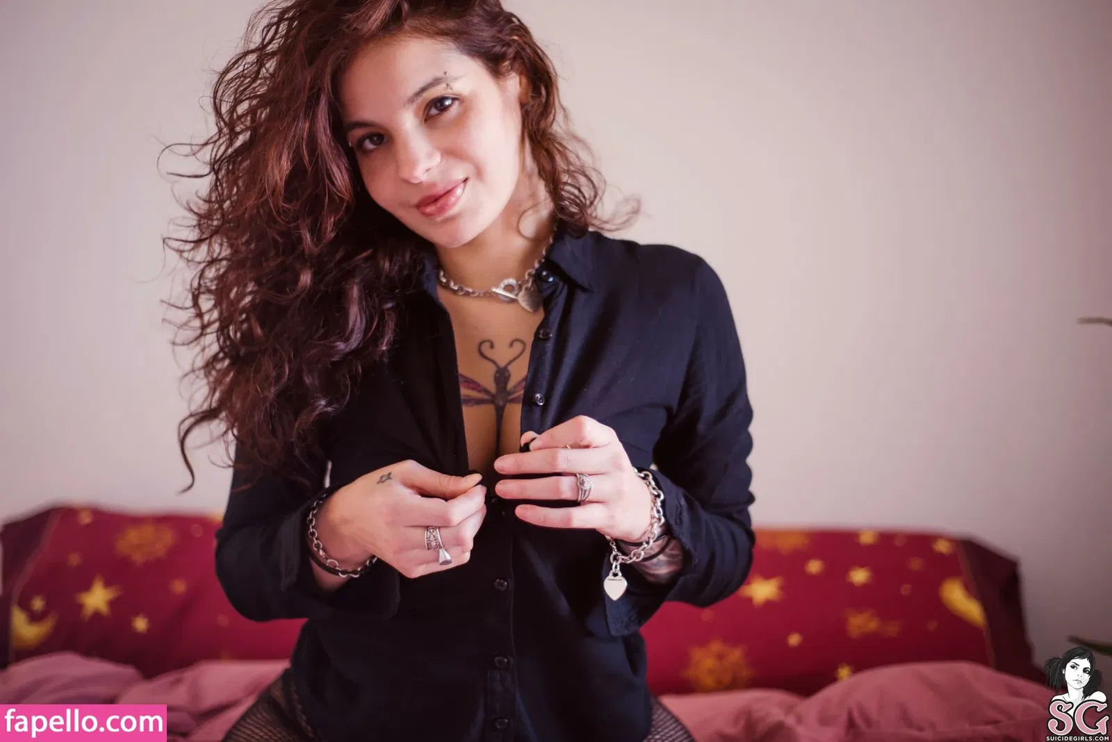 Ginarys Kinky Adventures Onlyfans Photo Gallery 