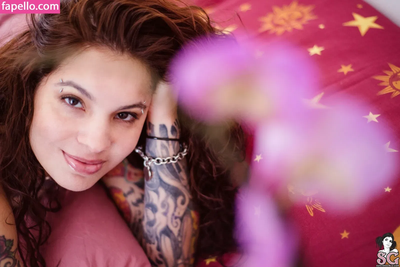 Ginarys Kinky Adventures Onlyfans Photo Gallery 