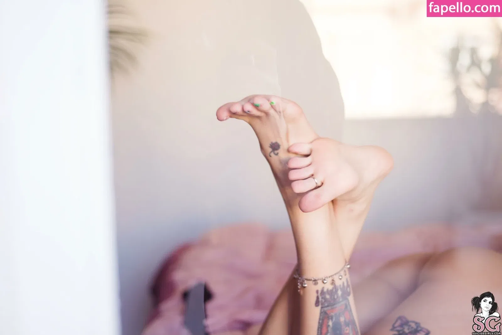 Ginarys Kinky Adventures Onlyfans Photo Gallery 