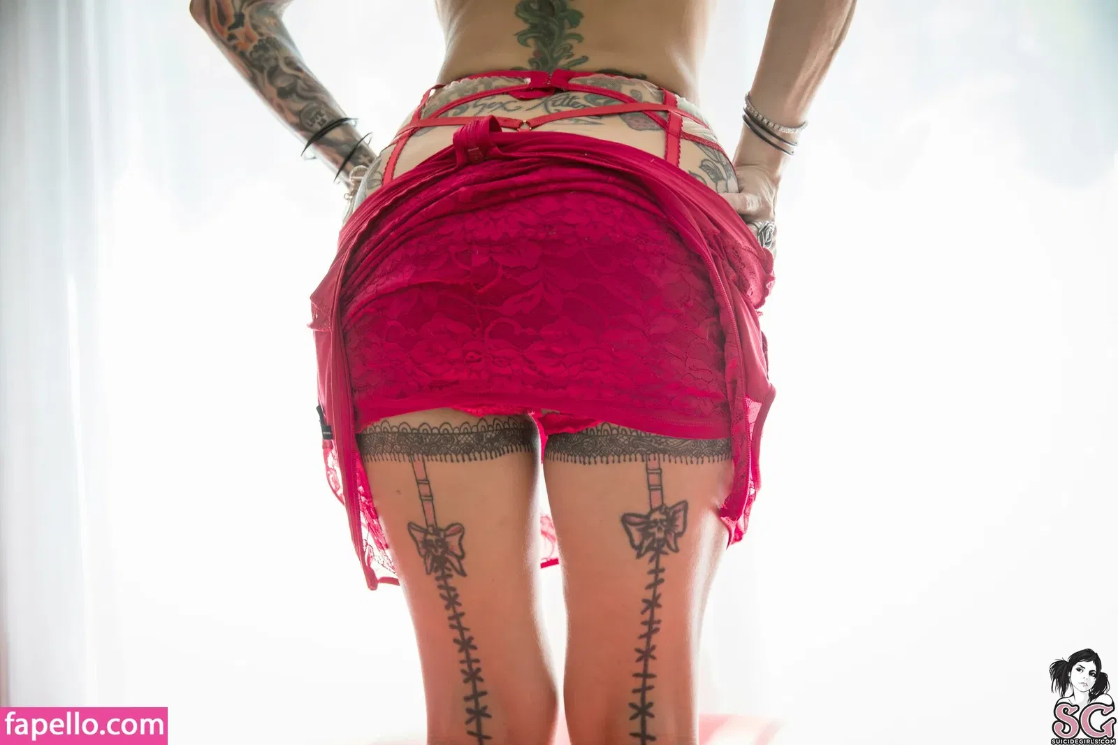 Ginarys Kinky Adventures Onlyfans Photo Gallery 