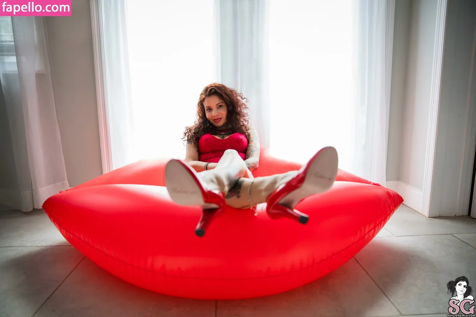 Ginarys Kinky Adventures Onlyfans Photo Gallery 