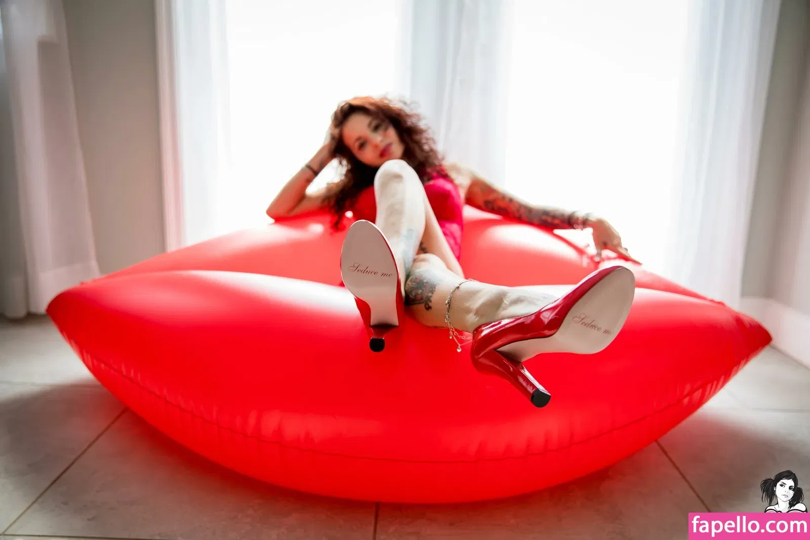 Ginarys Kinky Adventures Onlyfans Photo Gallery 