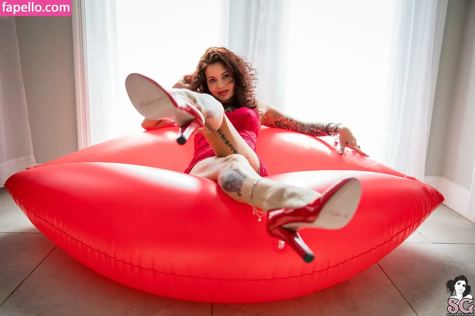 Ginarys Kinky Adventures Onlyfans Photo Gallery 