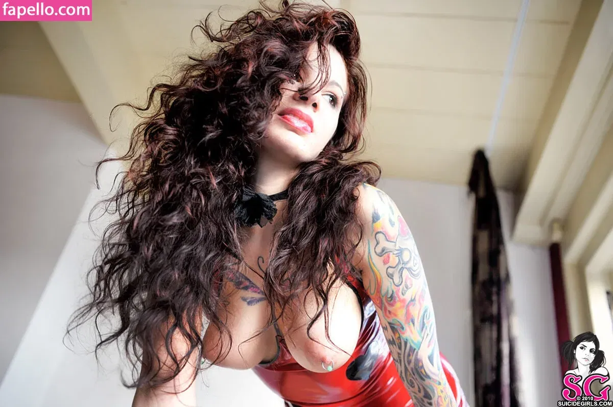 Ginarys Kinky Adventures Onlyfans Photo Gallery 