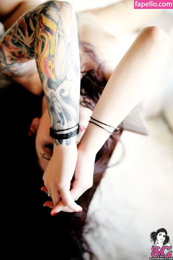 Ginarys Kinky Adventures Onlyfans Photo Gallery 