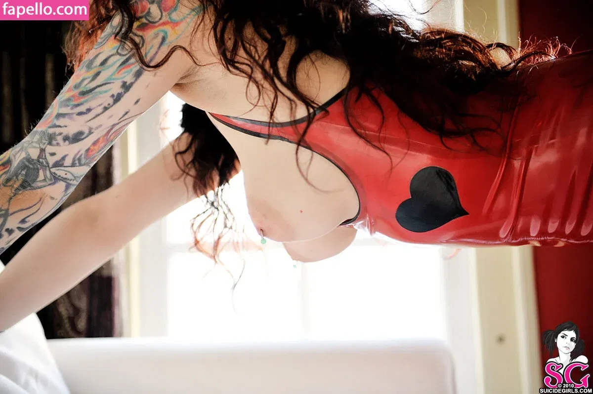 Ginarys Kinky Adventures Onlyfans Photo Gallery 