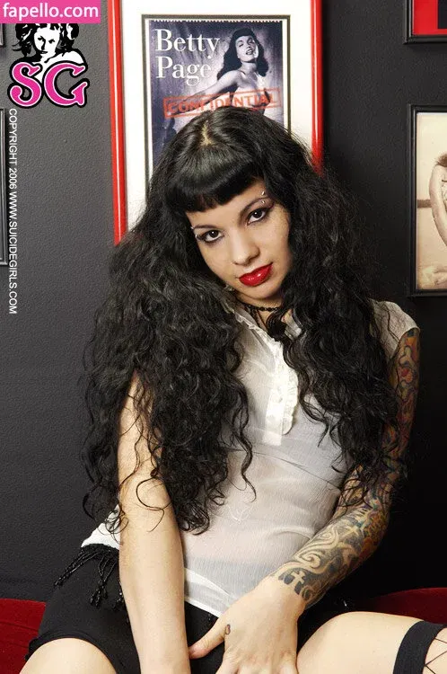 Ginarys Kinky Adventures Onlyfans Photo Gallery 