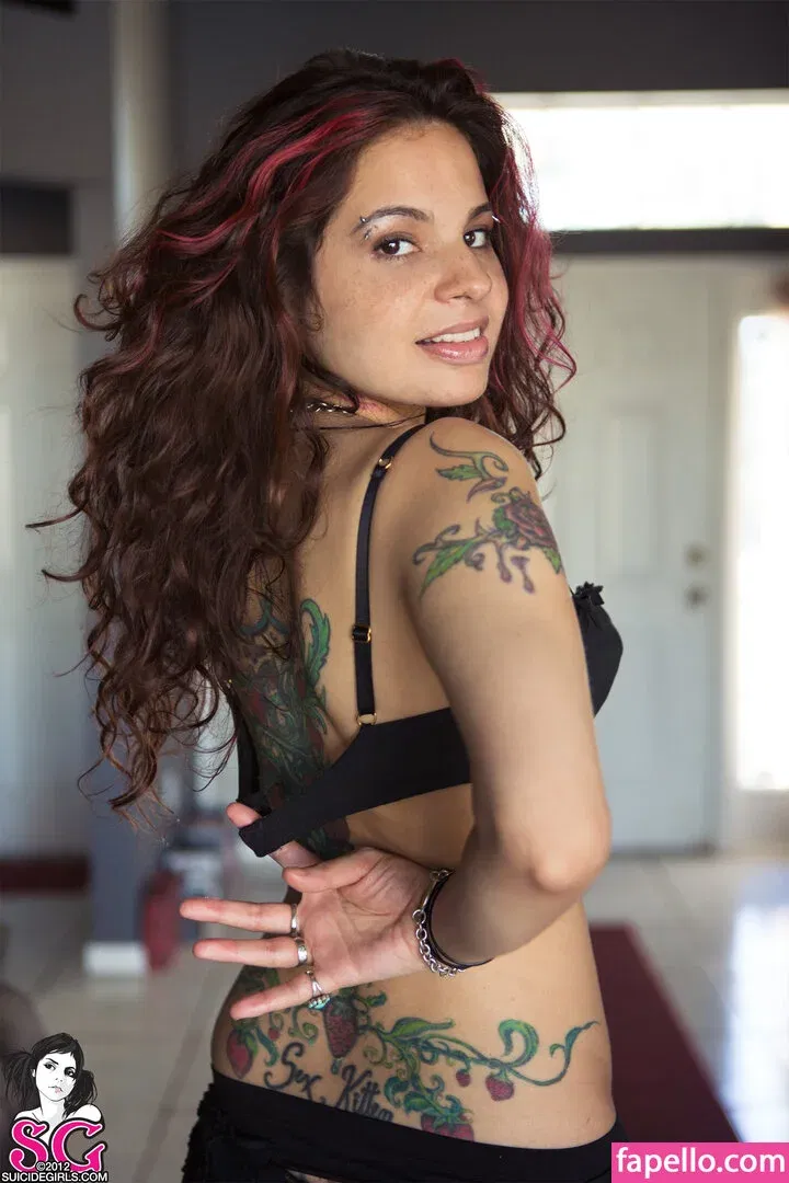 Ginarys Kinky Adventures Onlyfans Photo Gallery 