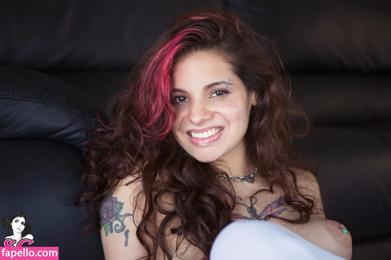 Ginarys Kinky Adventures Onlyfans Photo Gallery 