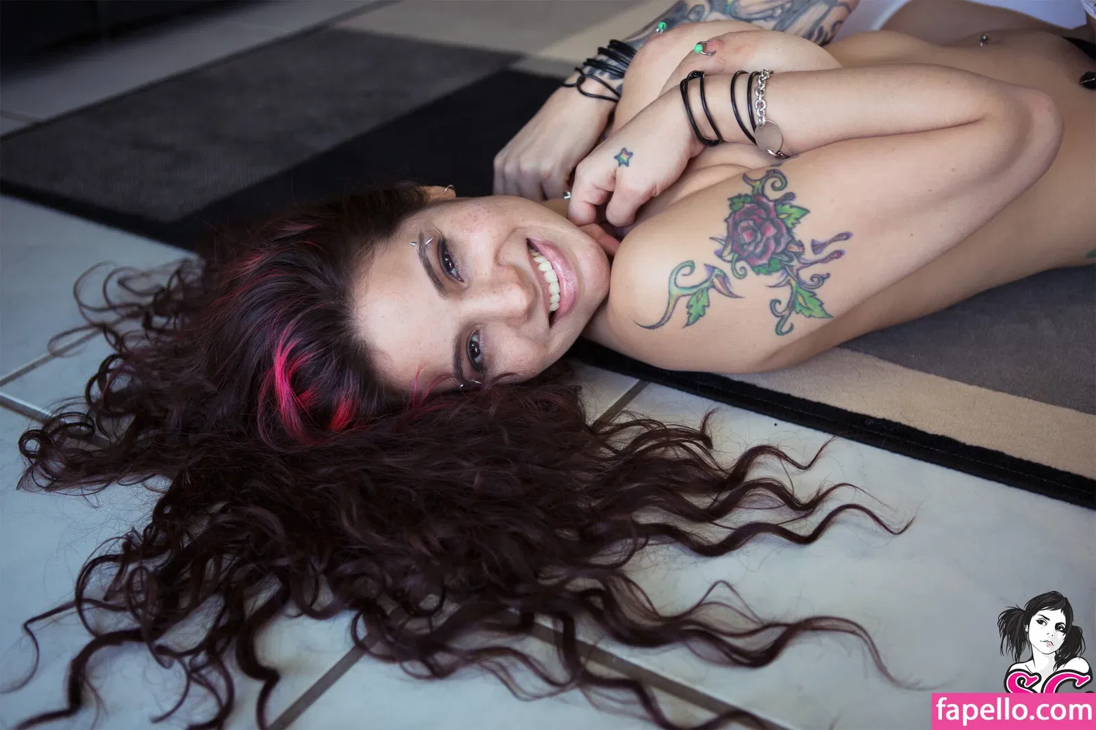 Ginarys Kinky Adventures Onlyfans Photo Gallery 