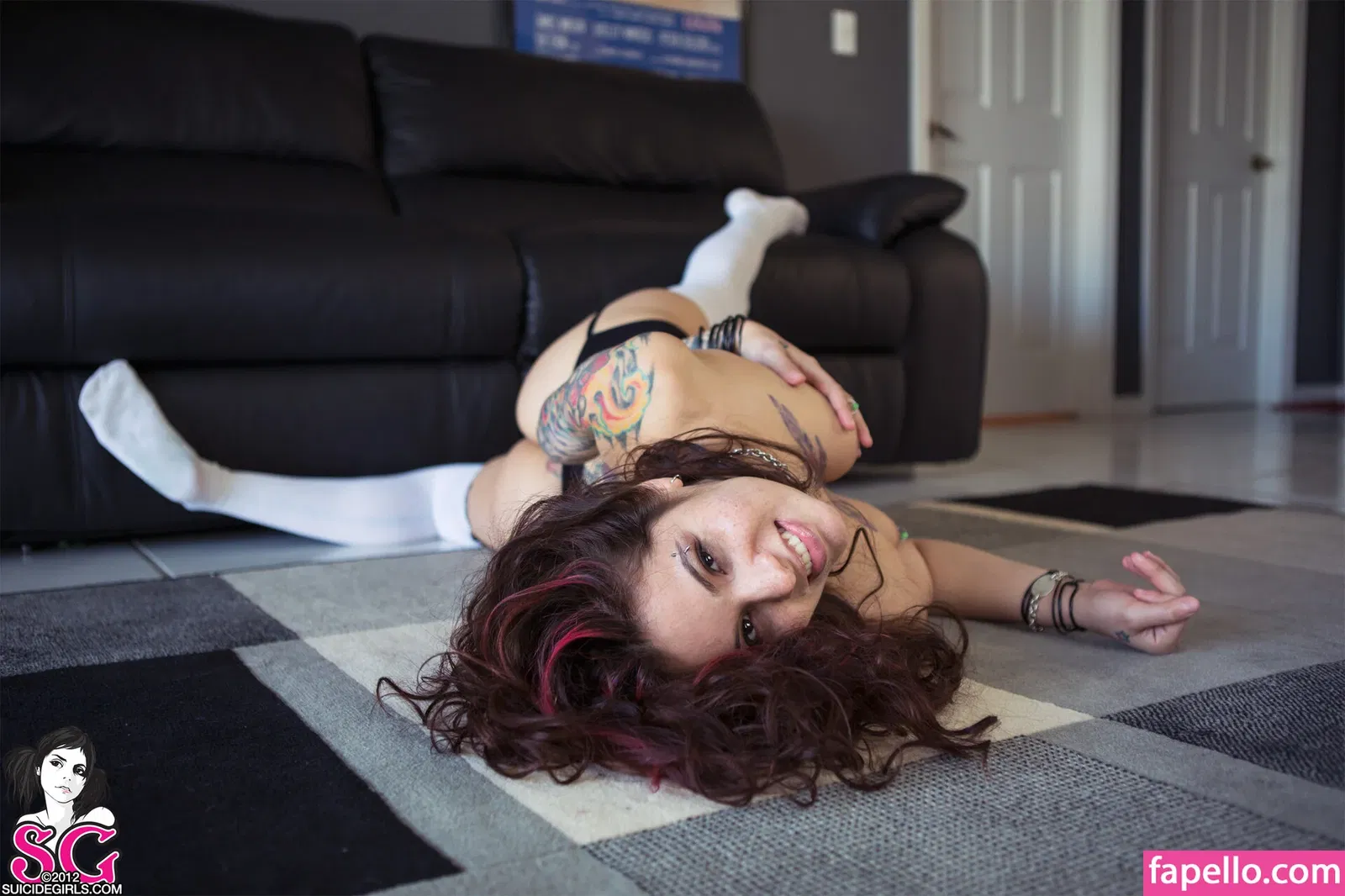 Ginarys Kinky Adventures Onlyfans Photo Gallery 