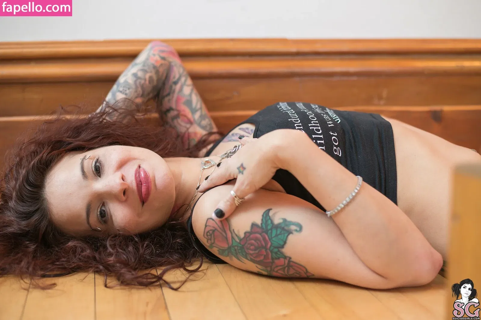 Ginarys Kinky Adventures Onlyfans Photo Gallery 