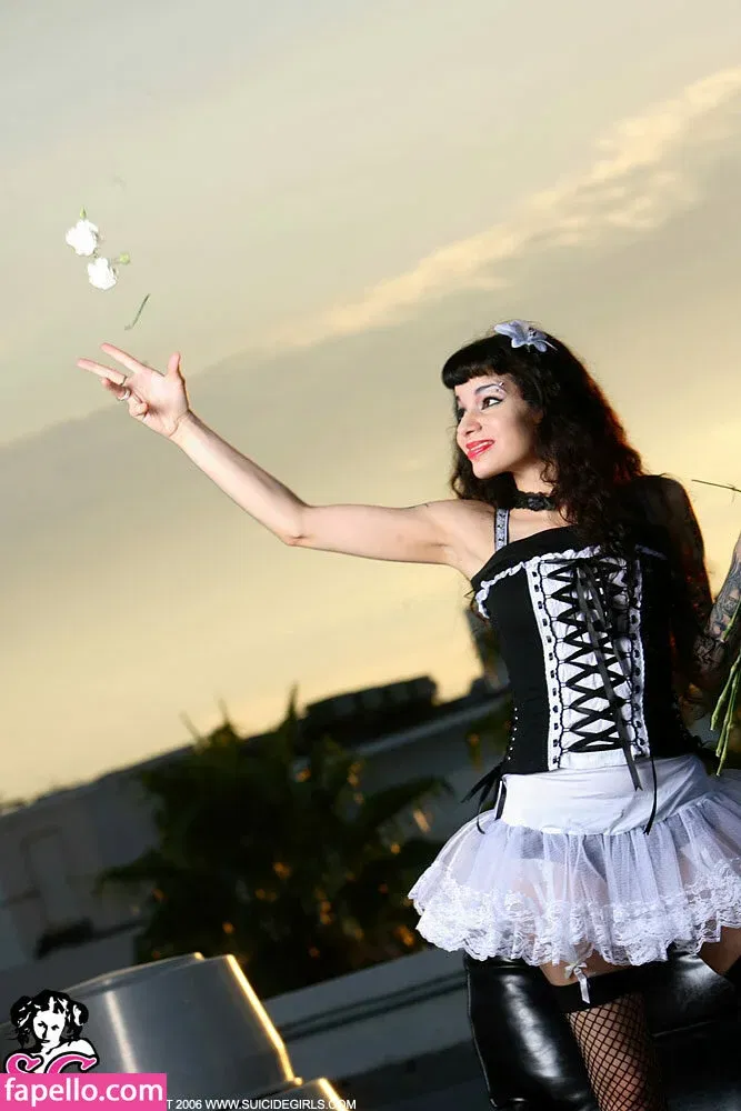 Ginarys Kinky Adventures Onlyfans Photo Gallery 