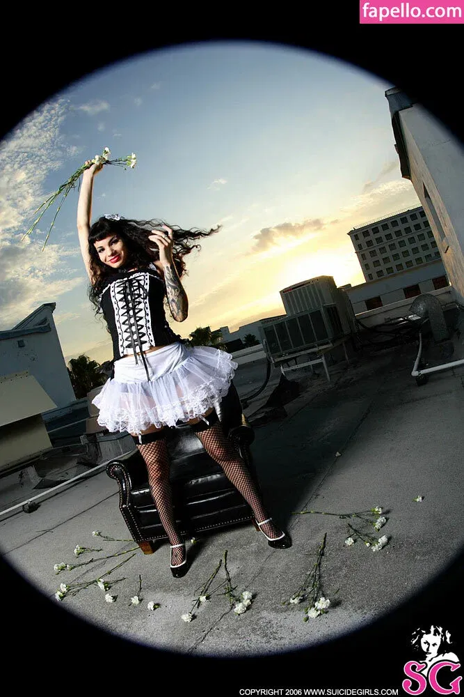 Ginarys Kinky Adventures Onlyfans Photo Gallery 