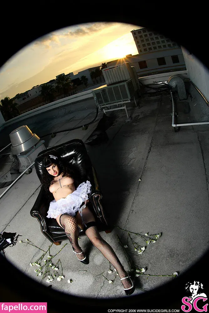 Ginarys Kinky Adventures Onlyfans Photo Gallery 