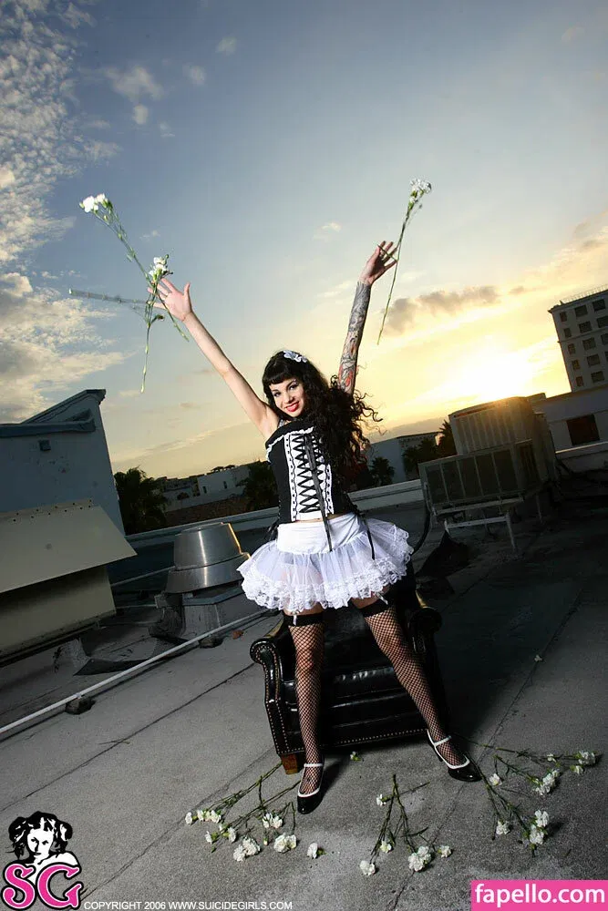 Ginarys Kinky Adventures Onlyfans Photo Gallery 