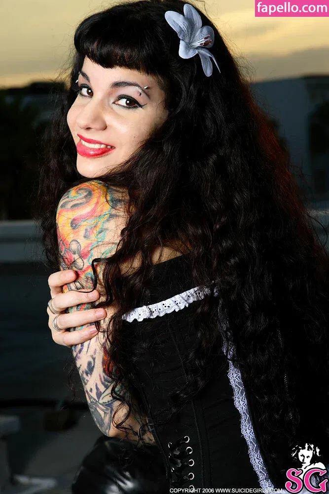 Ginarys Kinky Adventures Onlyfans Photo Gallery 