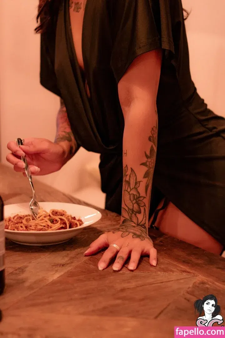 Ginarys Kinky Adventures Onlyfans Photo Gallery 