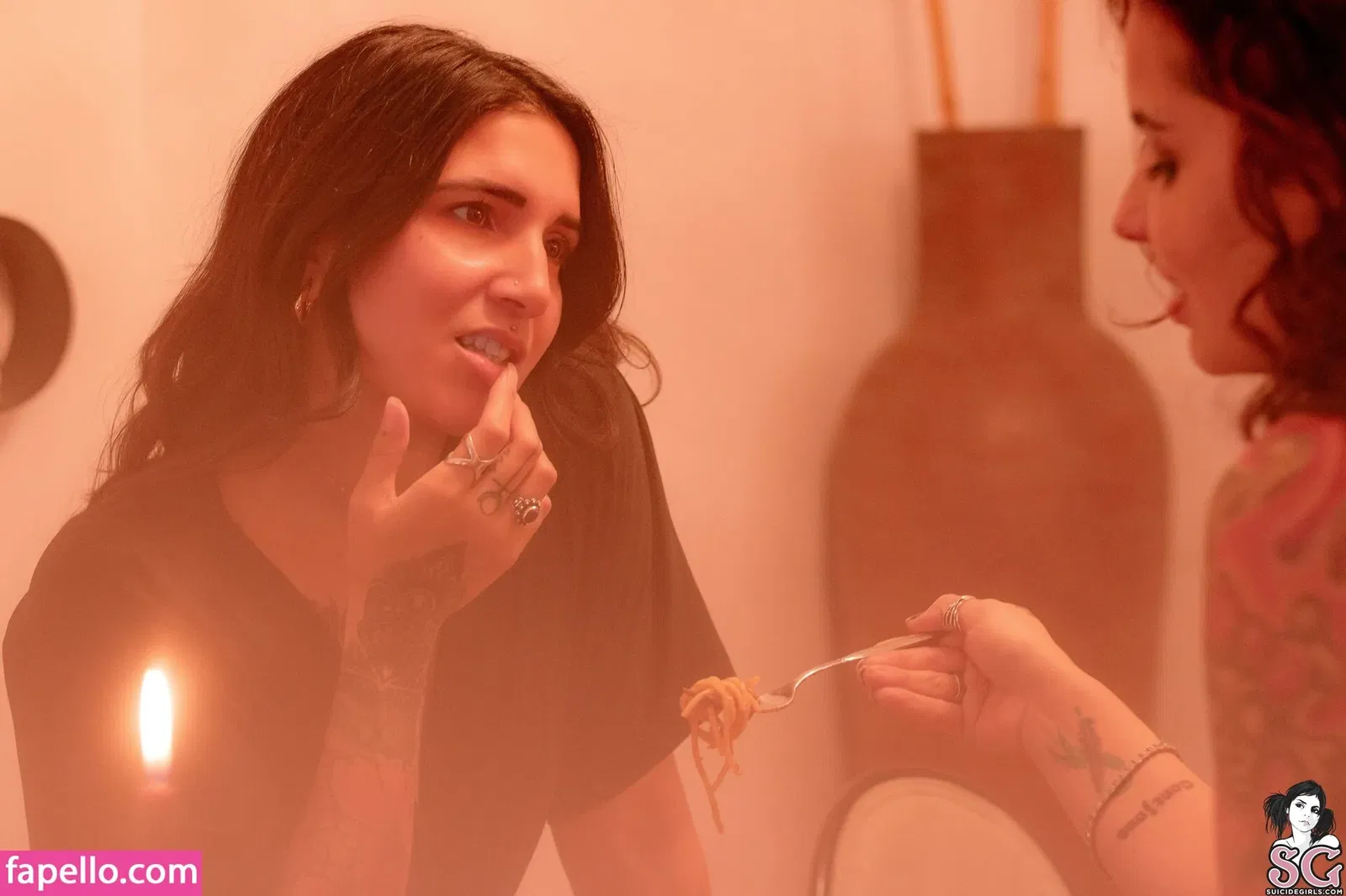 Ginarys Kinky Adventures Onlyfans Photo Gallery 