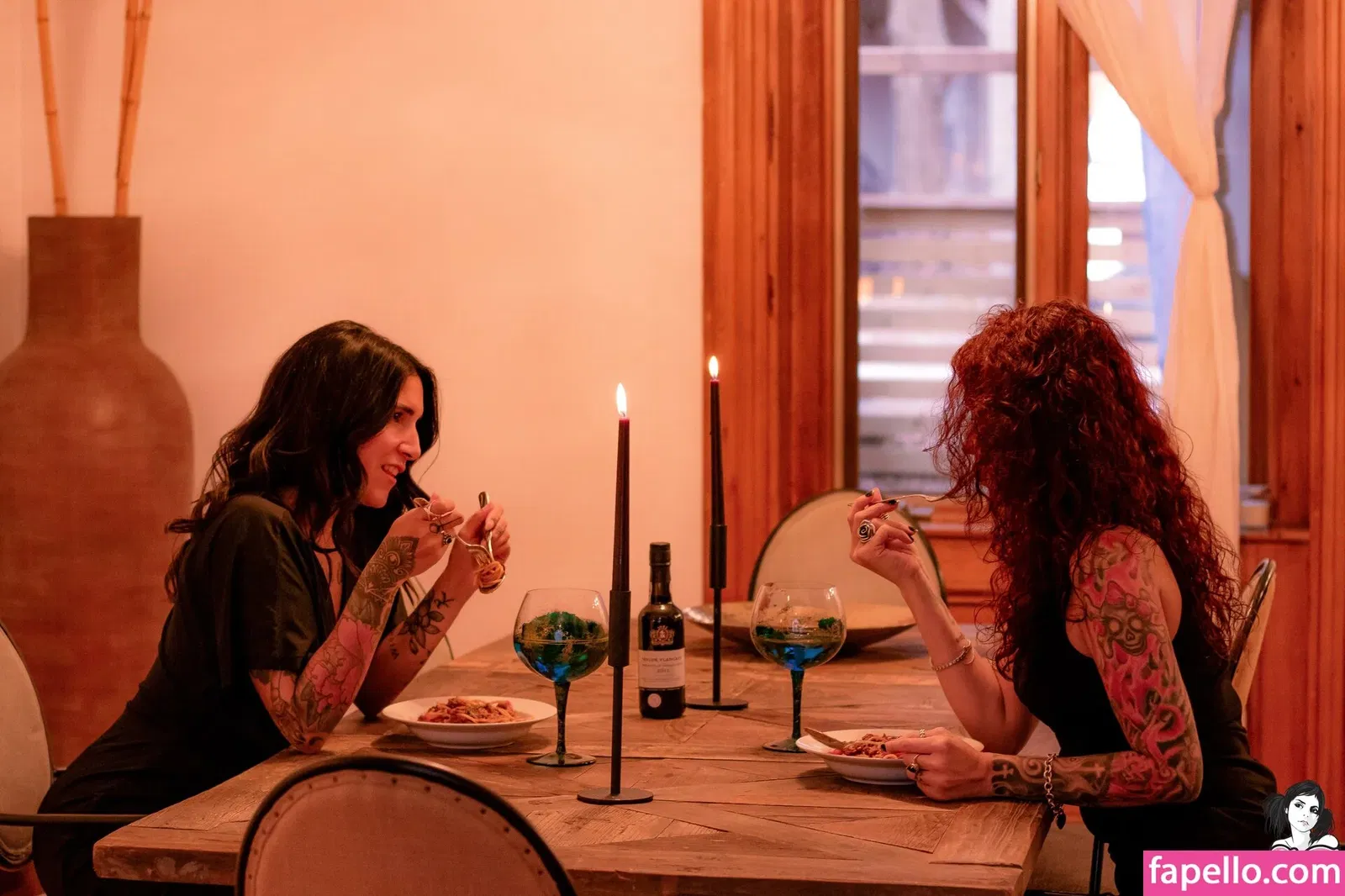 Ginarys Kinky Adventures Onlyfans Photo Gallery 