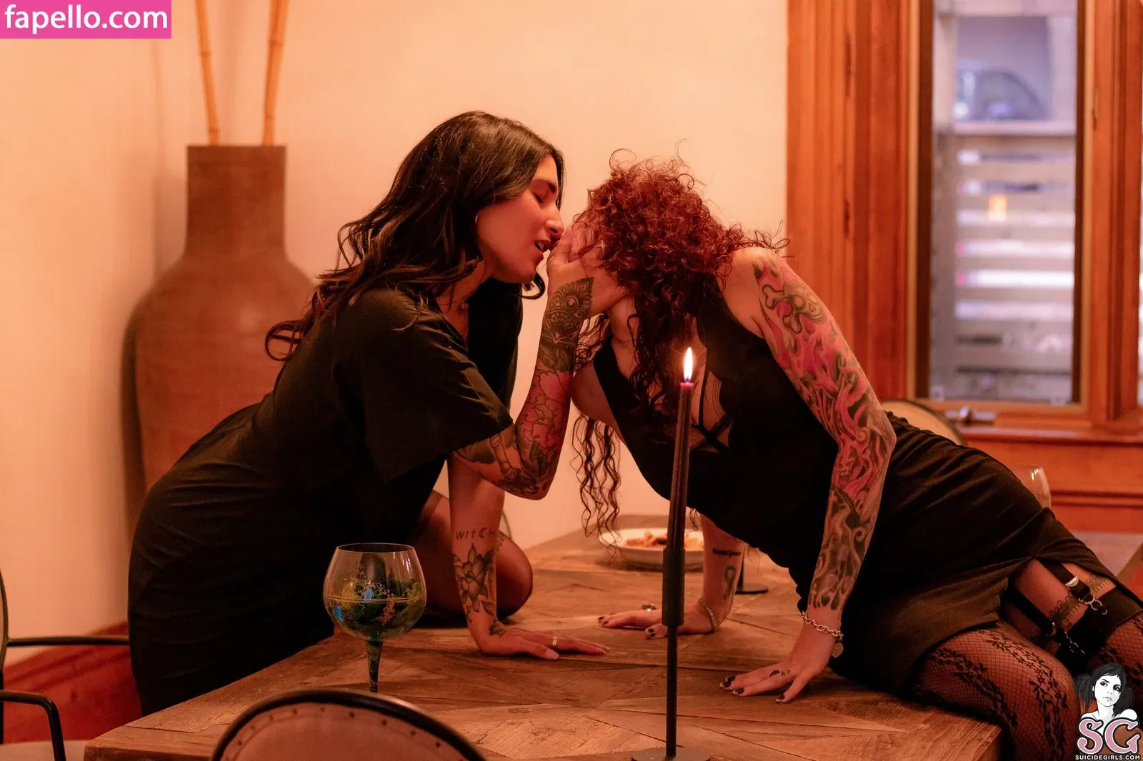 Ginarys Kinky Adventures Onlyfans Photo Gallery 