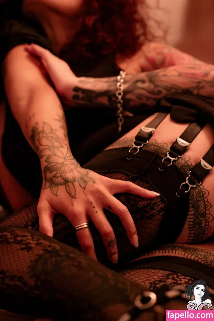 Ginarys Kinky Adventures Onlyfans Photo Gallery 