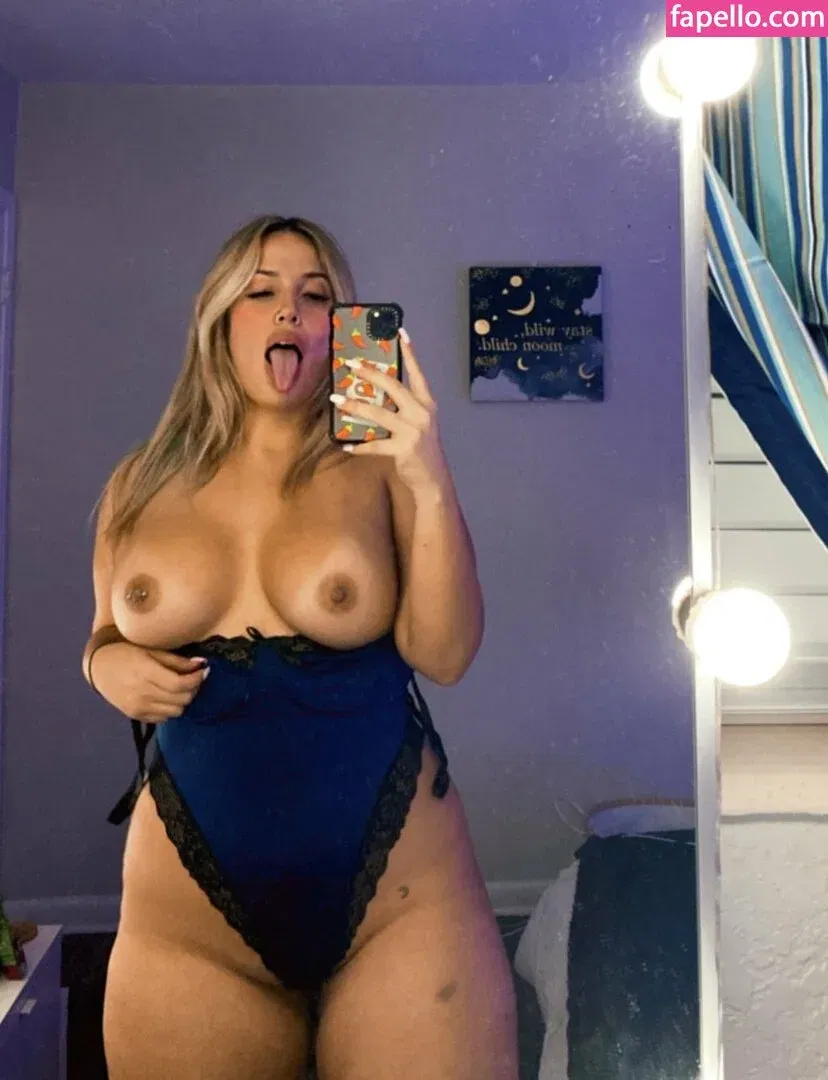 beachbunnyx Onlyfans Photo Gallery 