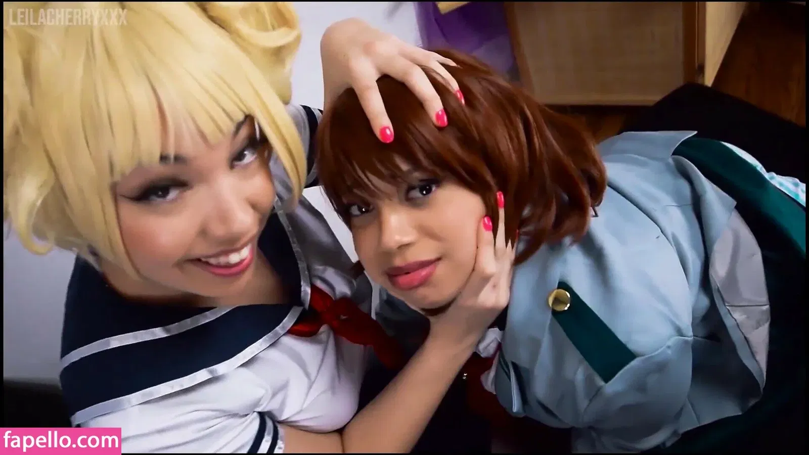 Little Puck Onlyfans Photo Gallery 