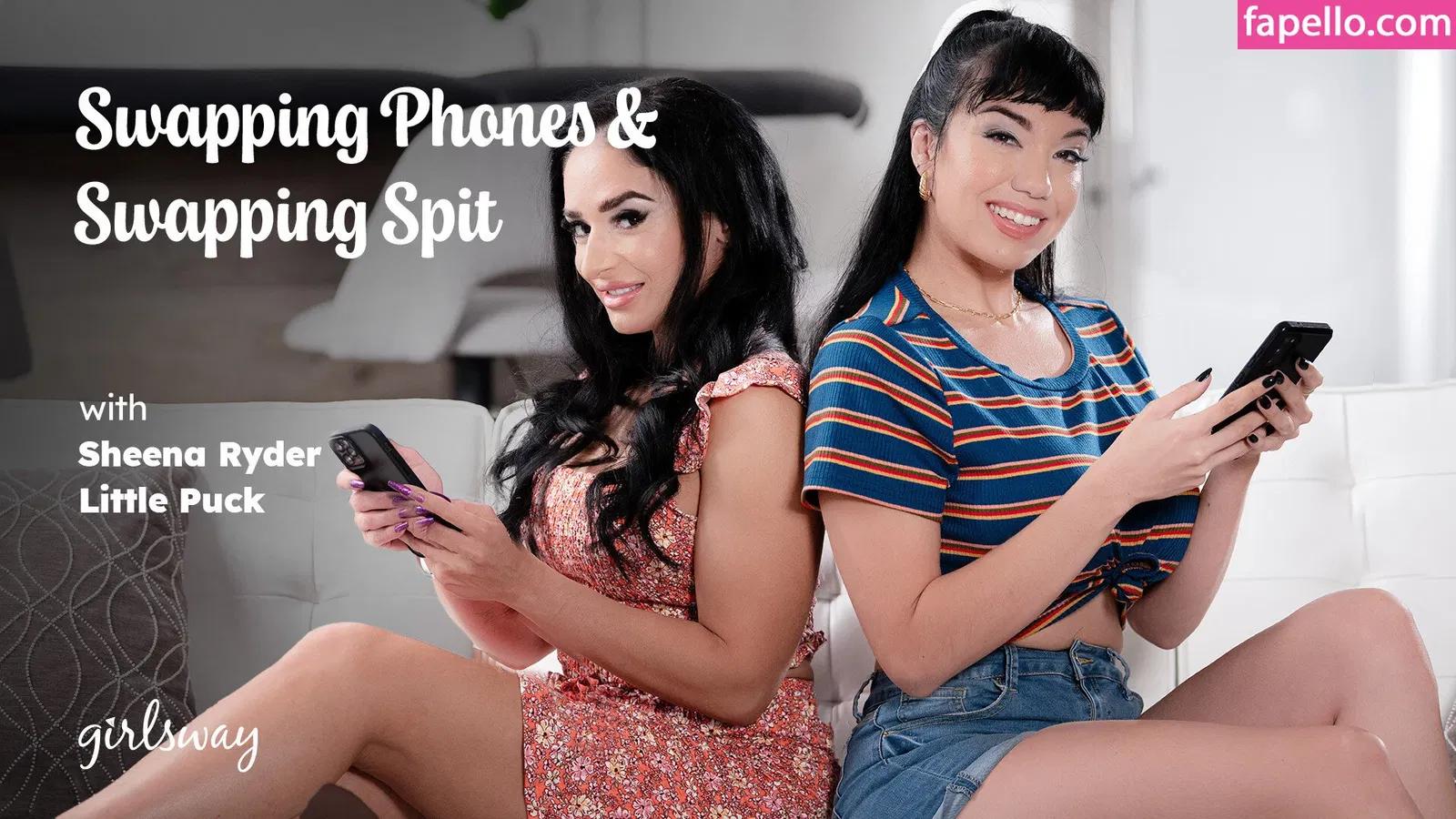 Little Puck Onlyfans Photo Gallery 