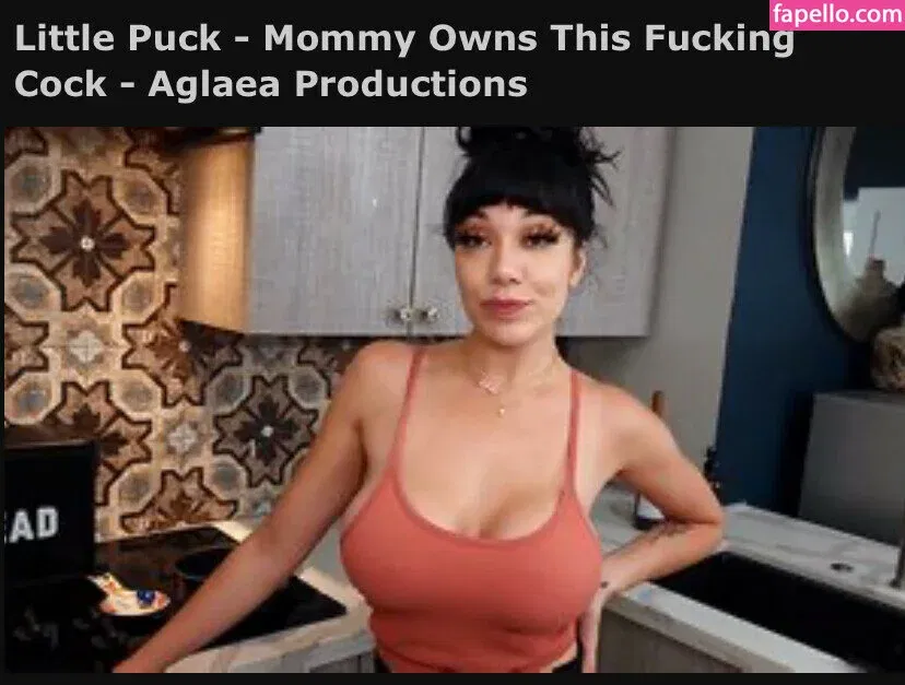 Little Puck Onlyfans Photo Gallery 