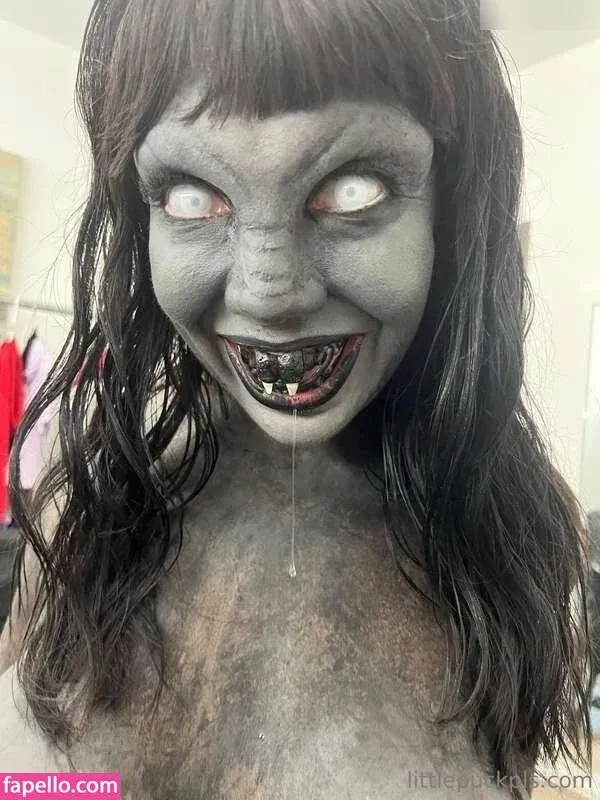 Little Puck Onlyfans Photo Gallery 