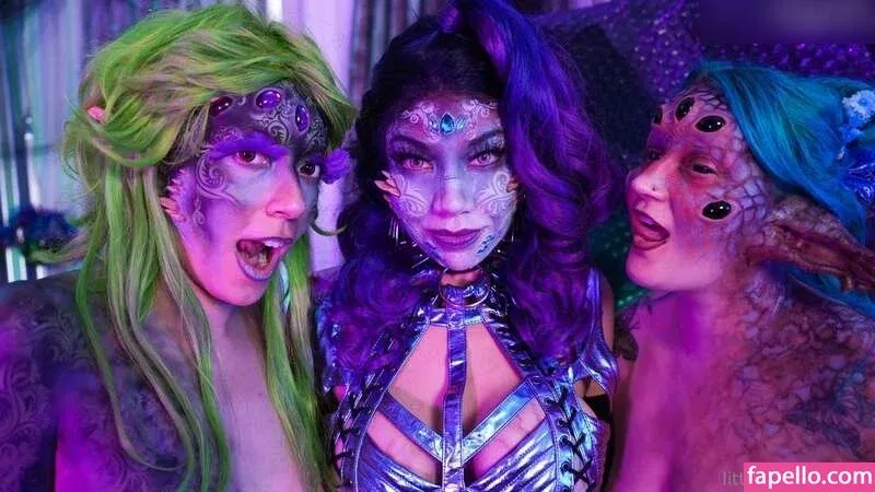 Little Puck Onlyfans Photo Gallery 