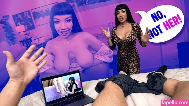 Little Puck Onlyfans Photo Gallery 