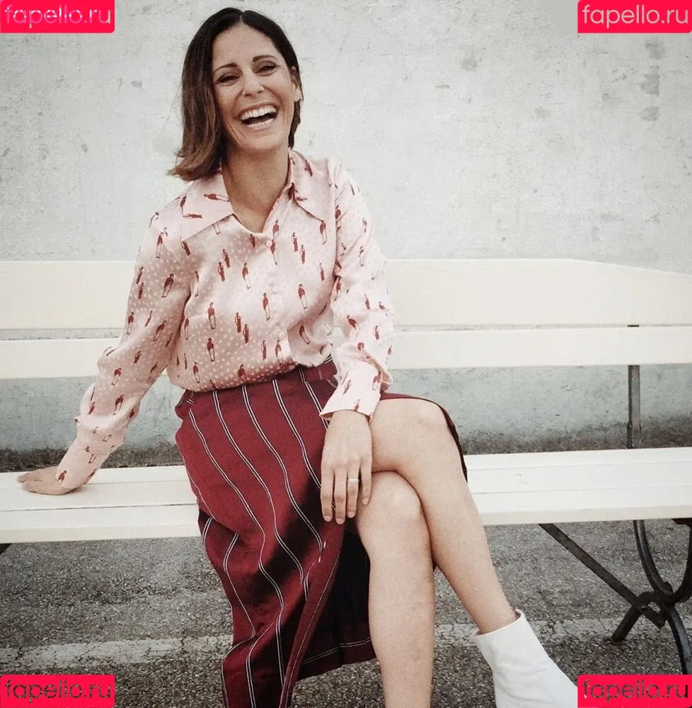 Funda Vanroy Onlyfans Photo Gallery 