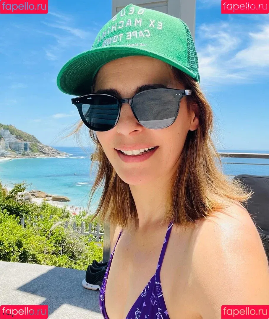 Funda Vanroy Onlyfans Photo Gallery 