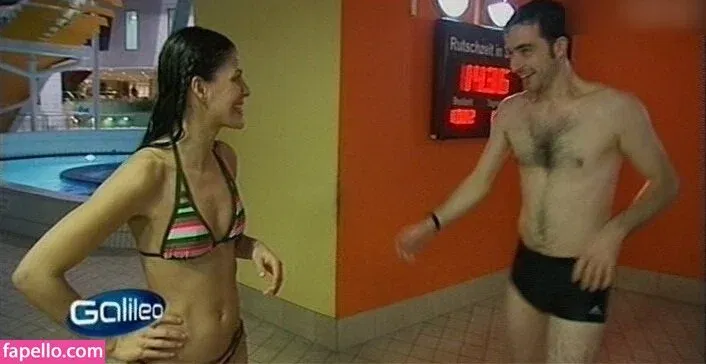 Funda Vanroy Onlyfans Photo Gallery 