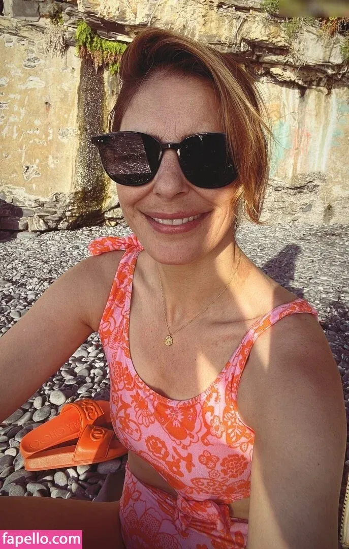 Funda Vanroy Onlyfans Photo Gallery 