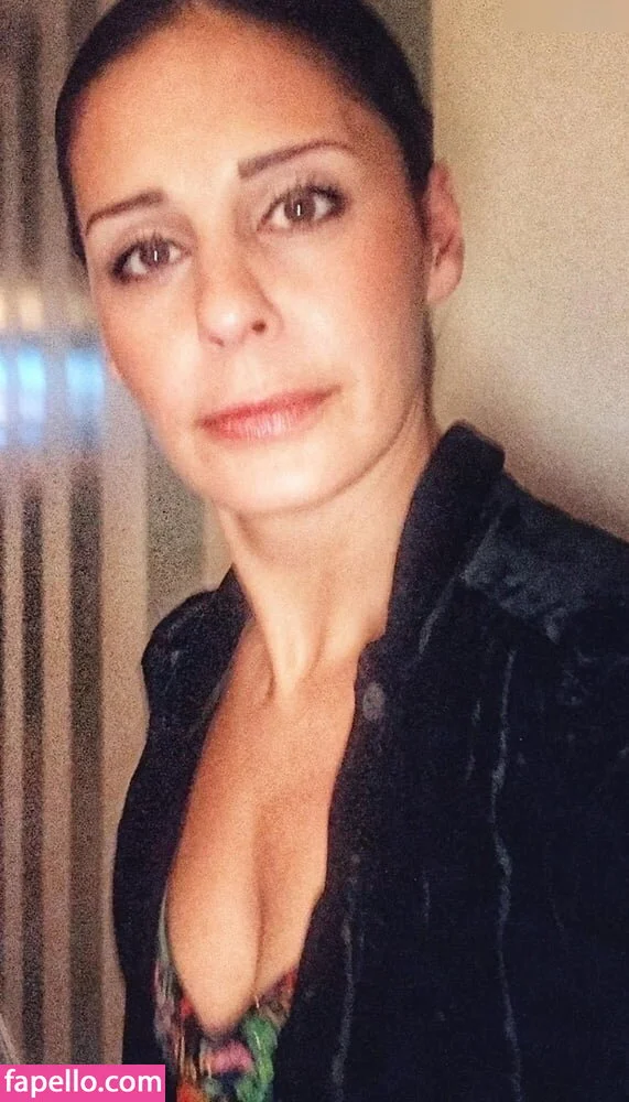 Funda Vanroy Onlyfans Photo Gallery 