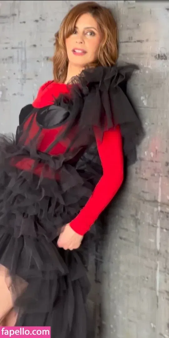 Funda Vanroy Onlyfans Photo Gallery 