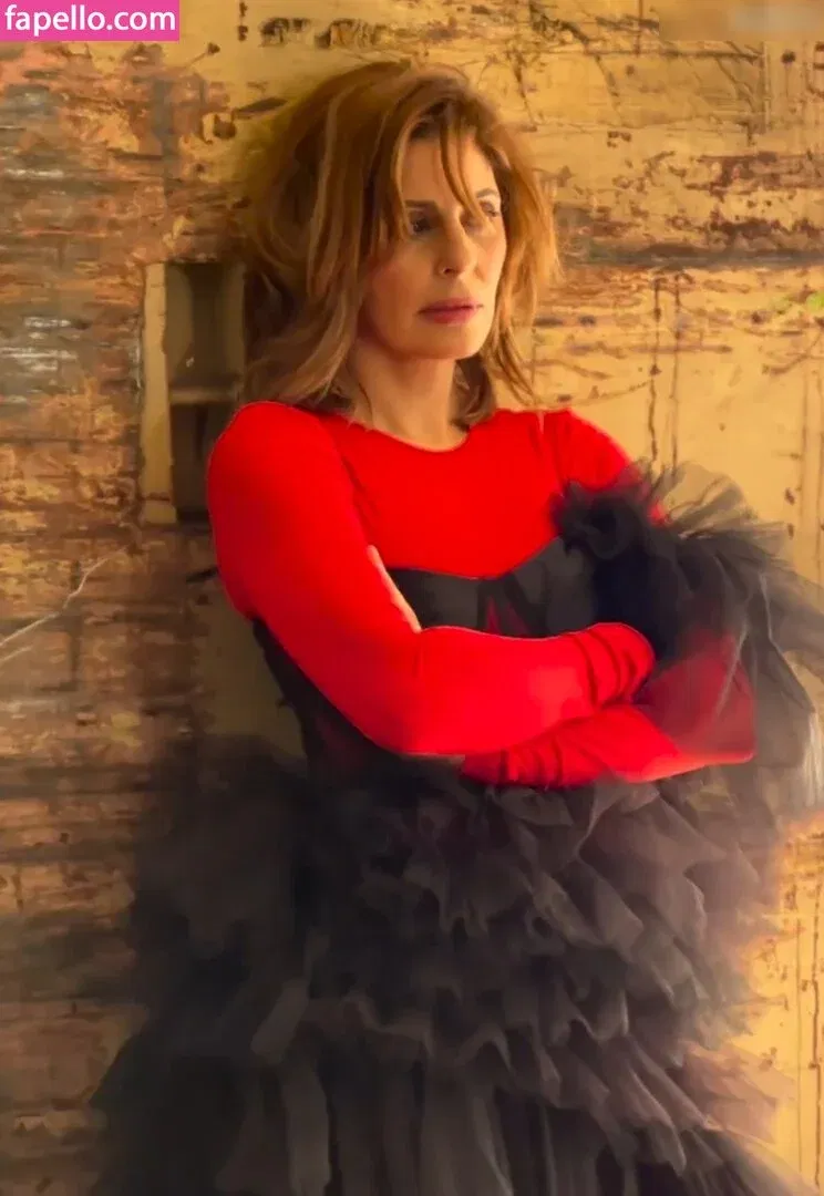 Funda Vanroy Onlyfans Photo Gallery 