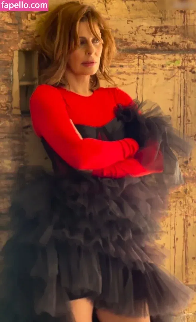 Funda Vanroy Onlyfans Photo Gallery 