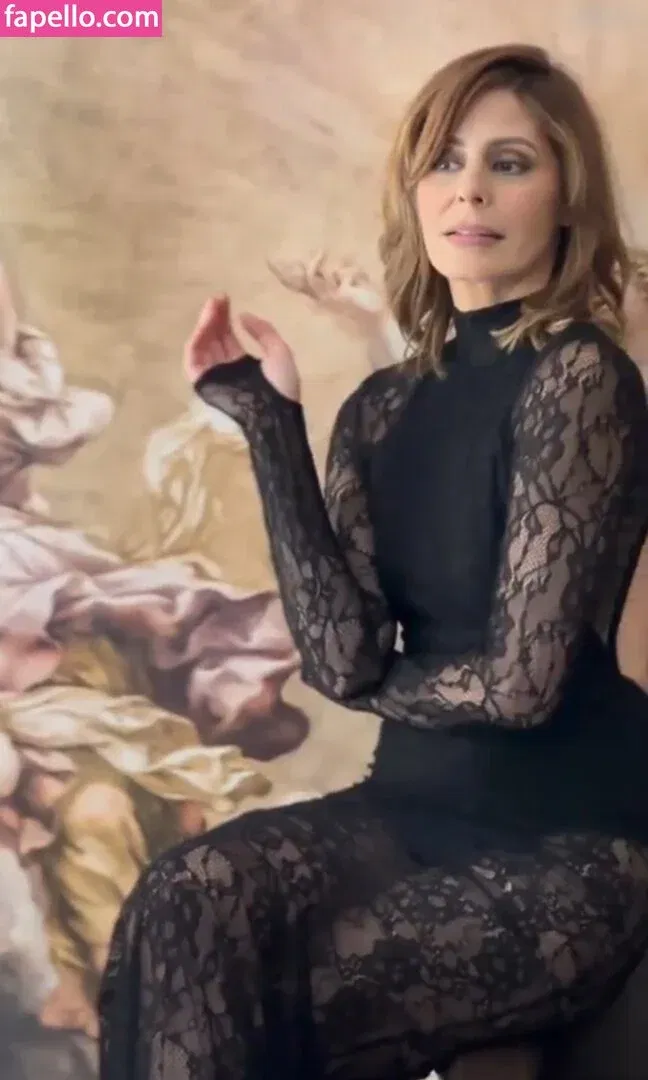 Funda Vanroy Onlyfans Photo Gallery 