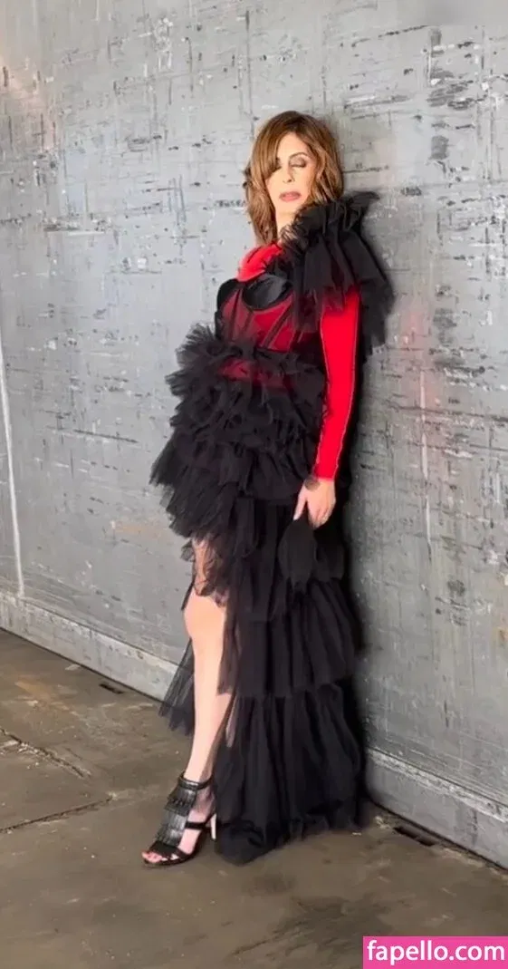 Funda Vanroy Onlyfans Photo Gallery 