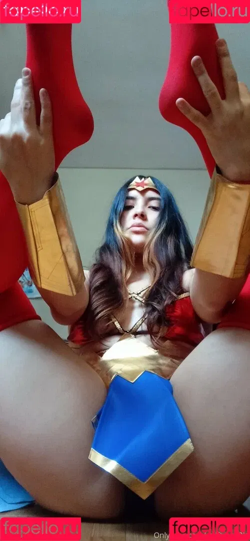 strift_ang3la Onlyfans Photo Gallery 