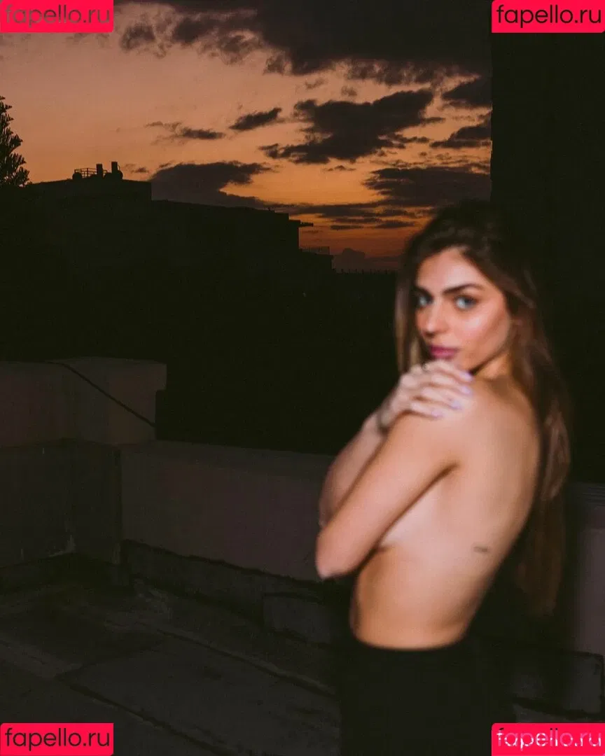Noya Arviv Onlyfans Photo Gallery 