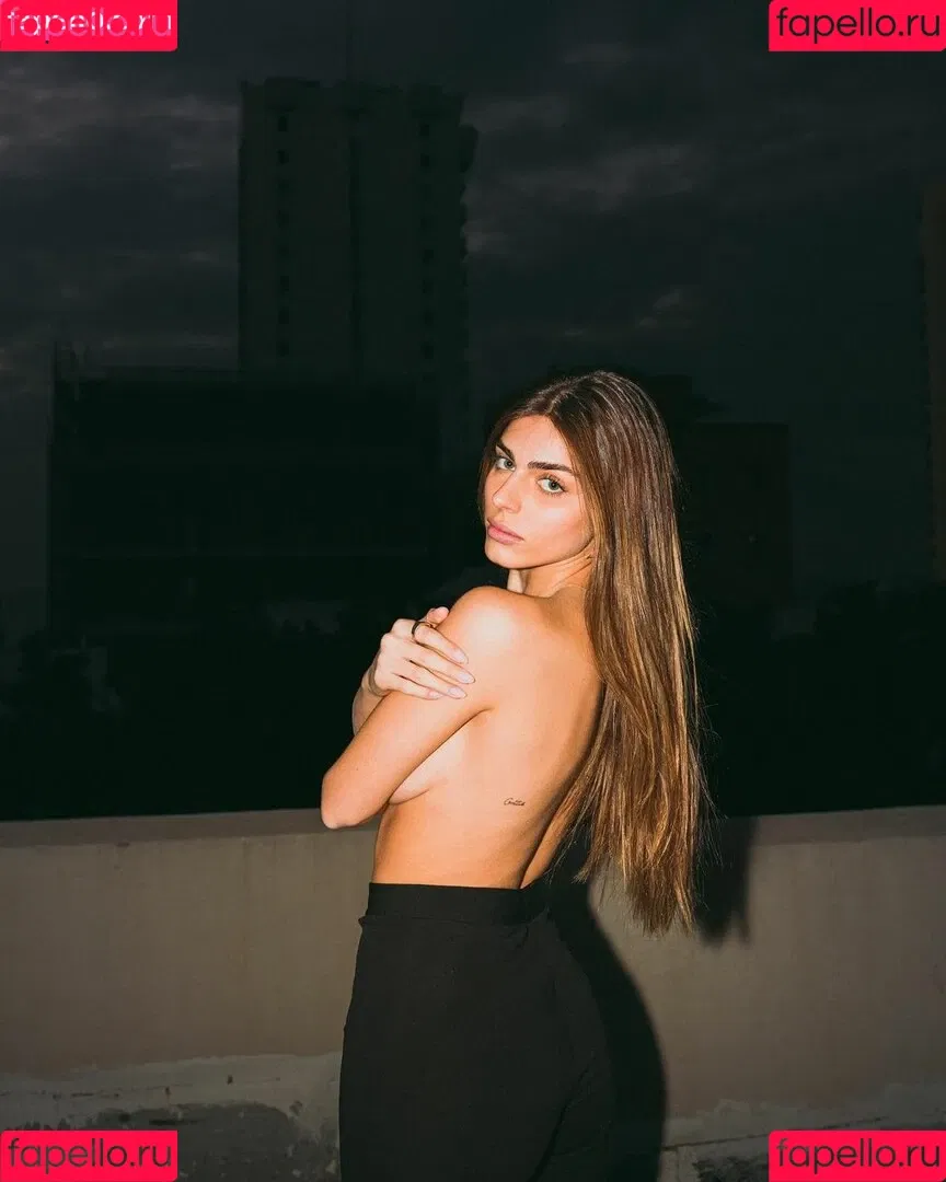 Noya Arviv Onlyfans Photo Gallery 