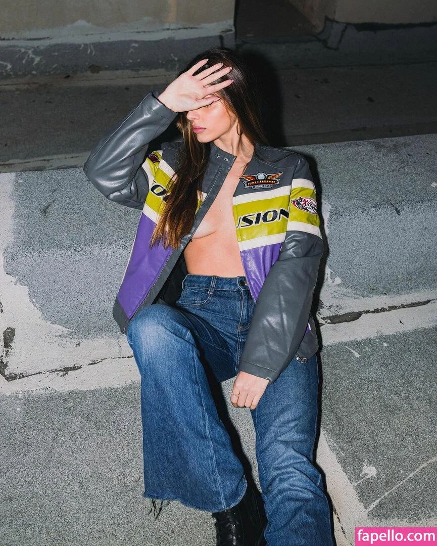 Noya Arviv Onlyfans Photo Gallery 